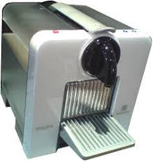 Simple and easy to use: Review Krups Lecube Nespresso Coffee Machine Xn 5000