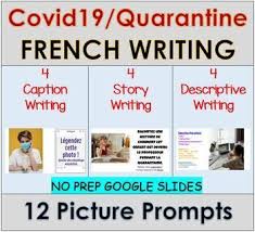 Art visuel pixel art en post it cycle 3 mon ecole : French Pictures Worksheets Teaching Resources Tpt