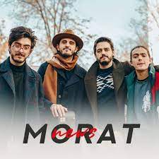Morat is a colombian band formed in the country's capital city, bogotá.the band is formed by juan pablo isaza (guitars and vocals), juan pablo villamil (banjo and vocals) and the brothers simón vargas (bass and choruses) and martín vargas (percussion and choirs). Morat News Photos Facebook