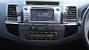 Toyota Fortuner 2013 Interior