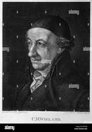 Wieland hi-res stock photography and images