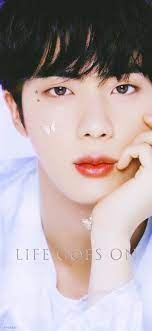 We offer official bts merch & bt21 merch. Life Goes On Handsome Faces Bts Wallpaper Bts Lockscreen