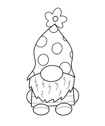 Pin On Gnomes