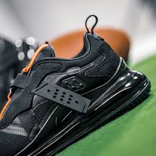 Nike Air Max 720 Obj Slip In Schwarz Da4155 001 Everysize In 2020 Neue Sneaker Nike Air Max Sneaker