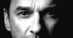 Dave Gahan, estrella de Depeche Mode (Por Samuel Veloz Pazmiño)