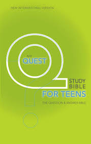 Check out these case study examples for best practice tips. Niv Quest Study Bible For Teens Hardcover The Question And Answer Bible Zondervan 9780310441168 Amazon Com Books