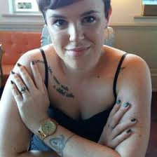 Danielle Weller (keepingupwith)