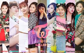 Twice has successfully opened their first world tour twice world tour 2019 'twicelights'. Twice ê°¤ëŸ¬ë¦¬ ë‚˜ë¬´ìœ„í‚¤