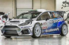 Jun 27, 2021 · karan patel was delighted to finish second in a ford fiesta r5. Ford Fiesta Wrc 2016 Car Race Cars Race Car Track Car