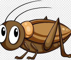 Check out our brown crickets selection for the very best in unique or custom, handmade pieces from our shops. Cricket Bug Brown Cricket Insect Png Download 501x423 12820136 Png Image Pngjoy