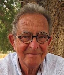 Tribute to Nick Winstanley, 1945