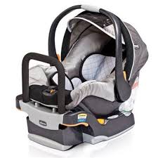 Chicco Key Fit Capsule Baby Equipment Parents Baby Baby Car Seats