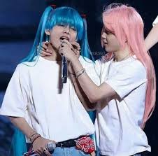 Find memes or make them with our meme generator. Pin By Paulao íƒœíƒœ On Memes Kpop Taelinha Bts Vmin Bts Girl Vmin