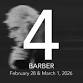 Reno Chamber Orchestra: 4 Barber event image