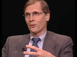 Inequality in America: Eric Wanner