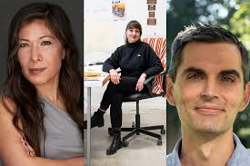 Three Harvard Faculty Members Win Guggenheim Fellowship