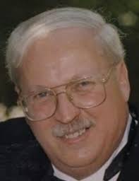 Eric R. Colwell Obituary October 13, 2019