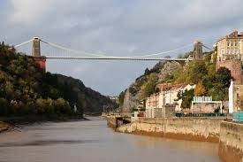 Clifton Suspension Bridge - Wikipedia