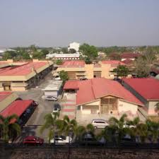 Security fire extinguisher fire hose smoke detector fire alarm access door and shelves strength references benefits of vision statement of an organisation(2014). Bangunan 7 Tingkat Politeknik Sultan Abdul Halim Muadzam Shah College Academic Building In Jitra