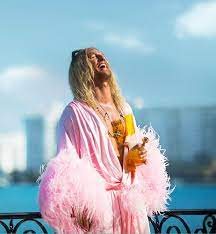 The beach bum is my shit. The Beach Bum Perfectly Conforms To The Conventions Of Nonconformity Movie Review Chicago Reader