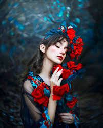 Photography By Ronny Garcia Ego Alterego Fine Art Portrait Photography Portrait Photography Fairytale Photography