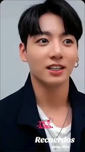 Recuerdos de Jungkook: Edits y Conciertos BTS