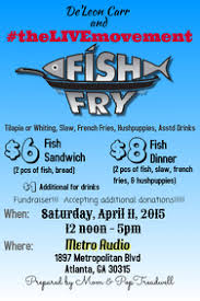 This will set the mood for your casual late night dinner. 390 Fish Fry Customizable Design Templates Postermywall