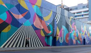 A Great Image Buffalo Art Street Art Buffalo