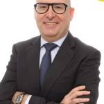 Ramón Bosch Illa, nuevo director general de Ahorramas en sustitución de  Eusebio Rubio