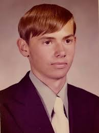 Don Heacock & Gene Wiley...AHS 1952 & classmates of Edna Mae Warren Grant.  AHS Alumni Banquet May 2007. RIP Gene 2013.