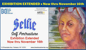 The Blue Door Art Center