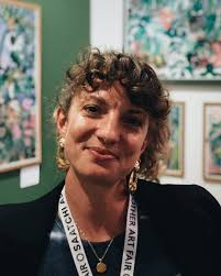 ARTIST INTERVIEW: Ailsa Munro — Behind The Artist