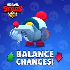 She handles threats with angled shots, and her super allows nani to commandeer her pal peep, who goes out with a bang! Brawl Stars Nani Buff And More The Balance Changes Facebook