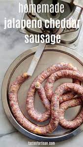 Homemade hot italian sausage sandwich with provolone vacuumed packed whole pork tenderloin to make homemade sausage recipes Pin On Great Food Ideas