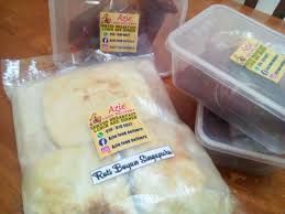 Our delivery coverage includes taman setia tropika and skudai, johor bahru (jb). Roti Boyan Frozen No 1 Terbaik Di Johor Bahru Diy Food Recipes Food Delivery Top Recipes