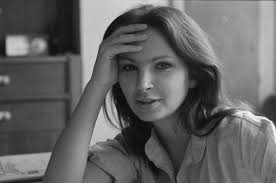 Young Anna Dymna, one of the most iconic and beloved Polish actresses of  her times. For me, she was mesmerizing. : r/VindictaRateCelebs