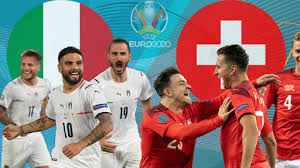 L'édition de l'euro qui se joue en ce moment sert à commémorer les soixante ans de la compétition et pour l'occasion, plusieurs villes du vieux continent accueillent des matchs. Rmihzyn6fds8am