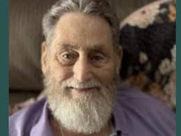 James Alford Parsons August 24, 1940