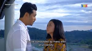 Sinopsis drama kekasih paksa rela lakonan remy ishak dan intan najuwa| nantikan drama bersiri akan datang berjudul kekasih paksa rela yang bakal menggantikan drama lelaki itu pemilik hatiku di slot akasia tv3. Kepala Berputar Kekasih Paksa Rela Ep18 Vdeosini Facebook