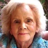 Mary “Joy” Matthews Blackburn Carpenter