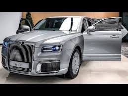 The armoured limousine is powered by a 4.4 litre v8 engine developed by nami, with a 6.6 litre v12. 2020 Aurus Senat Interior And Exterior Details Youtube Is This A New Knock Off For Rolls Royce Super Luxury Cars Rolls Royce Interior And Exterior