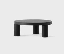 The best way to tie your room together is with a stylish coffee table. Offset Coffee Table Black Architonic
