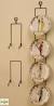 Self Adhesive Plate Hangers