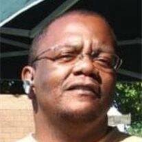 Corey Eugene Benson Obituary