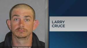 Larry Cruce's Instagram, Twitter & Facebook