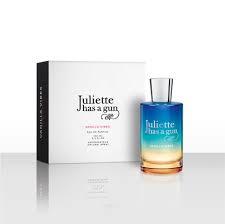 Juliette Has A Gun Not A Perfume Eau De Parfum Edp Sample .057 Oz / 1.7Ml |  Ebay