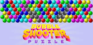 Bubble Shooter Puzzle Bubble Shooter Addicting Games Free Puzzle Games
