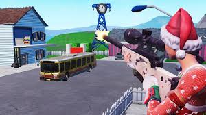 Sniper wars , window wars , trks. Playing Nuketown In Fortnite Creative Mode Snipers Only Battle Youtube