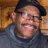 Douglas Dwight Brown Obituary