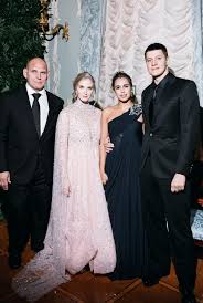 3 октября 2019 года маргарита родила первенца. Foto Aleksandr Karelin S Docheryu Vasilisoj Karelinoj Aleksandr Suhorukov I Margarita Mamun Svetskaya Moskva Na Balu Debyutantok Tatler 2018 Platya Docheri Margarita